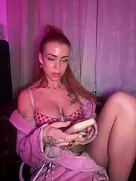 معاينة كاميرا Just_Sophia_