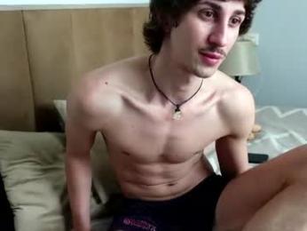 oliver_baker webcam model stream image