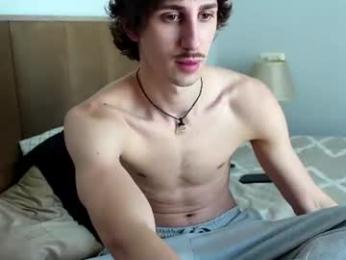 oliver_baker webcam model stream image