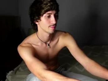 oliver_baker webcam model stream image