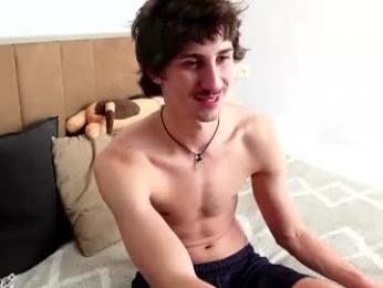 oliver_baker webcam model stream image