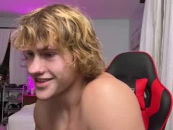lixtotall webcam chaturbate model stream image
