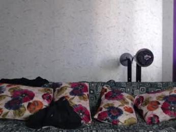 _by_double_sexy_miss_ webcam model stream image