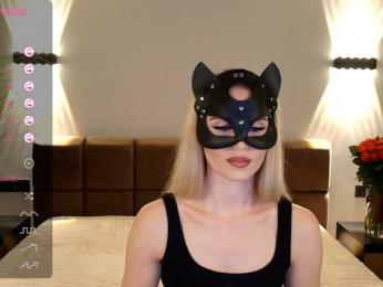 -Foxelle- webcam model stream image