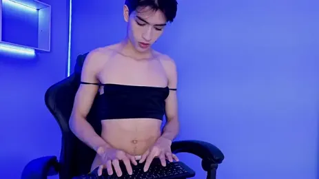 Apolo_Noir webcam stripchat model stream image