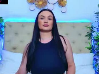 daliyaa_ webcam preview