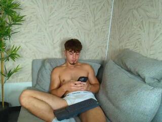 Donny Depp webcam flirt4free model stream image