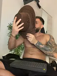 LustyMike_ webcam stripchat model stream image