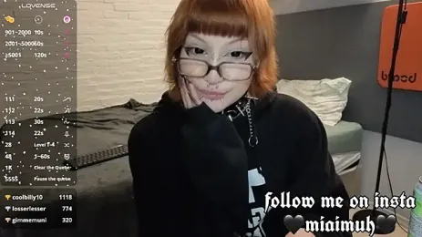 mia__yui webcam stripchat model stream image