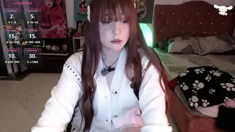 Avril2001 webcam stripchat model stream image