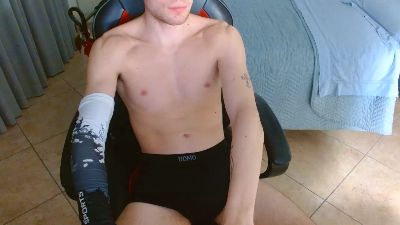 FitBoywow webcam model stream image