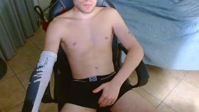 FitBoywow webcam model stream image