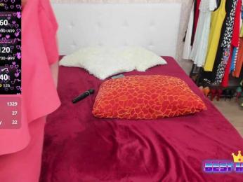 urakraus webcam bongacams model stream image