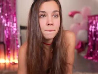 mon1_day webcam chaturbate model stream image