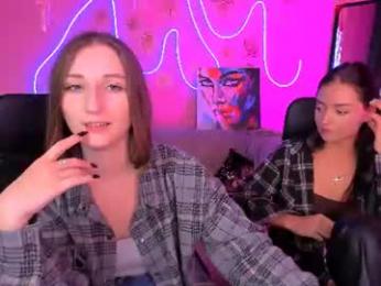 eva_smiith_ webcam model stream image