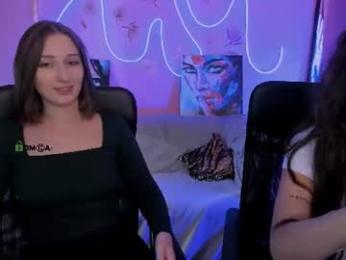 eva_smiith_ webcam model stream image