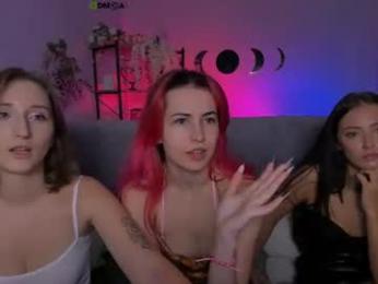 eva_smiith_ webcam chaturbate model stream image