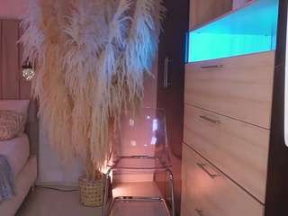 cataliinaevains webcam model stream image