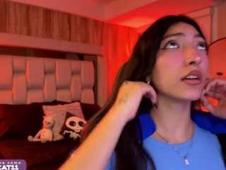 marianabranz webcam model stream image