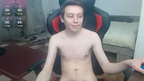 hugkydo webcam model stream image