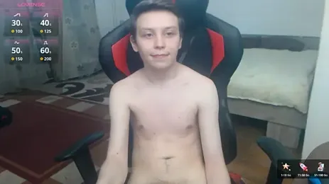 hugkydo webcam model stream image