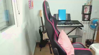 Hot_ama webcam model stream image