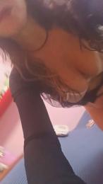 CriPriscilla webcam model stream image