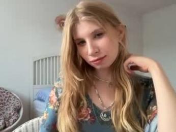 visceratio webcam model stream image