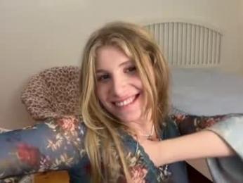 visceratio webcam chaturbate model stream image