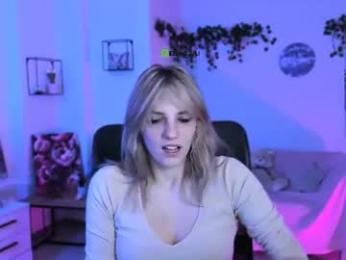 susan_rain_ webcam chaturbate model stream image