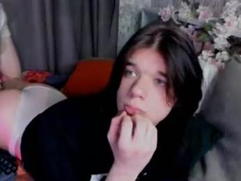 lunaroffset webcam chaturbate model stream image