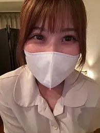 ManaMi-maru webcam model stream image