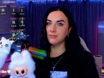 YURIEVNA13 webcam bongacams model stream image
