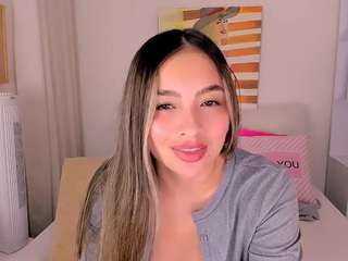 lindadelavega webcam model stream image