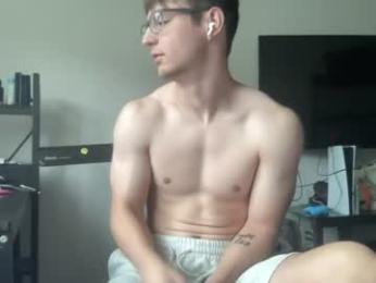 ryan287747 webcam model stream image