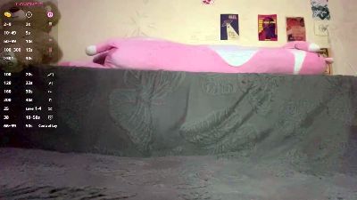 PatricaErdmann webcam cam4 model stream image