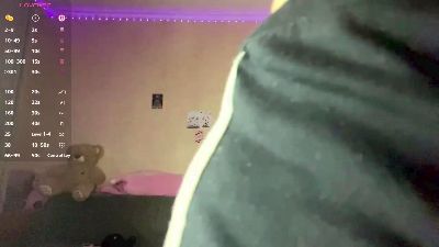 PatricaErdmann webcam model stream image