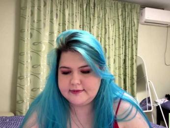YanaVerde webcam model stream image