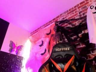 aleja-hill webcam model stream image