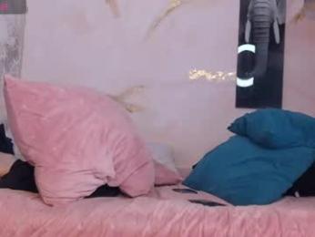yulianpereira25 webcam model stream image