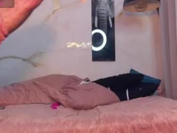 yulianpereira25 webcam chaturbate model stream image