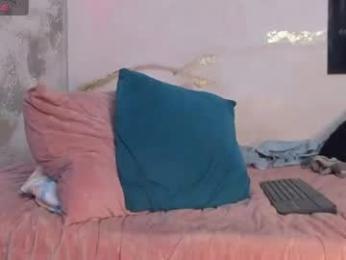 yulianpereira25 webcam model stream image