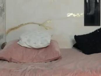 yulianpereira25 webcam model stream image