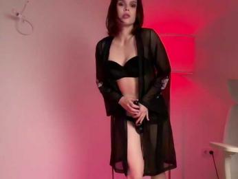 StacyLuxxe webcam model stream image