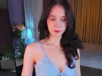 dearly_emily webcam chaturbate model stream image