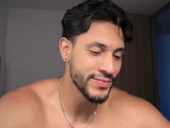 larry_jones webcam chaturbate model stream image