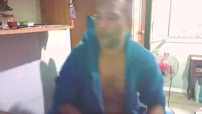 Black_Man86 webcam cam4 model stream image