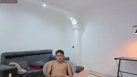 hot_house1 webcam model stream image