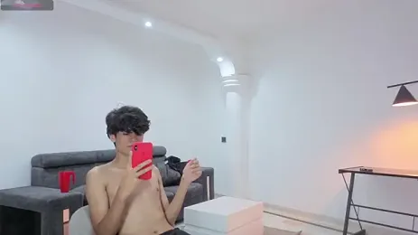 hot_house1 webcam model stream image