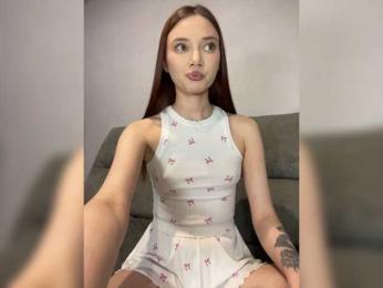 Alice__Foxx webcam model stream image
